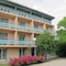 Hostellerie Du Parc - map