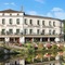 Hotel Restaurant Charbonnel - map