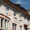 Hôtel Du Centre - map