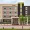 Home2 Suites By Hilton Houston Katy - map
