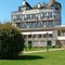 Hostellerie Saint Pierre - map