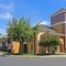 Extended Stay America Sacramento South Natomas - map