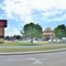 Ramada By Wyndham Sioux Falls Airport-Waterpark & Event Ctr - map
