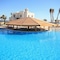 Beach Safari Nubian Resort - map