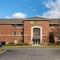 Extended Stay America Boston Waltham 32 4Th Ave - map