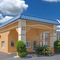 Super 8 By Wyndham Port Royal Beaufort - map