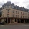 Hôtel Normandy - map