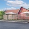 B&B Hotel Bordeaux Mérignac Aéroport - map