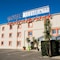 Hotel Althea - map