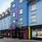 Central Hotel Tullamore - map