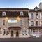 Hotel De La Cloche - map