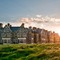 Trump International Golf Links And Hotel Doonbeg Ireland - map