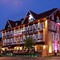 Hotel Des Bains - map