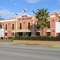 Hotel Los Girasoles - map