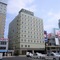 Hotel Route-Inn Aomori Ekimae - map