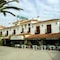 Hotel Antonio Conil - map