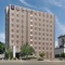 Comfort Hotel Obihiro - map