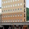 Toyoko Inn Hokkaido Okhotsk Abashiri Ekimae - map