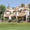 La Quinta At La Manga Club - map