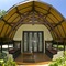 Gili Air Bungalows - map