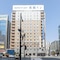 Toyoko Inn Hokkaido Sapporo Susukino Kosaten - map