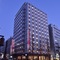 Apa Hotel Yokohama Kannai - map
