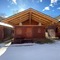 Camping La Borda Del Pubill - map