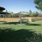 Camping La Aldea - map