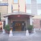 Hostal Fronton - map