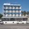 Hotel Aloha Arenal Beach - map
