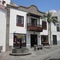 Apartamentos La Fuente - map