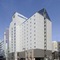 Fujita Kanko Washington Hotel Asahikawa - map