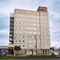 Hotel Route-Inn Sapporo Shiroishi - map