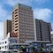 Hotel Route-Inn Hirosaki Ekimae - map