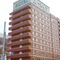 Hotel Route Inn Fukaya Ekimae - map