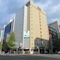 Washington R&B Hotel Sapporo Kita 3 Nishi 2 - map