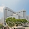 Ana Crowne Plaza Akita By Ihg - map