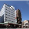 Asakusa Central Hotel - map