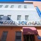 Hotel Solymar - map