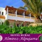 Hotel Rural Familiar Almirez-Alpujarra - map
