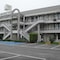 Premiere Classe Hotel Liege - map