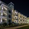 Hotel Perla Beach Luxury - map