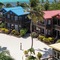 X'tan Ha - The Waterfront Resort - map