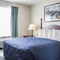 Ramada By Wyndham Nisku Edmonton Airport - map