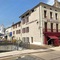 Hotel Le Miredames - map