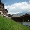 Les Grandes Alpes - map