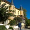 Appart'hotel Castel Emeraude - map