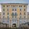 Plessis Parc Hotel - map