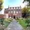 Le Manoir De Fourcy - map
