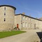Château de Vollore - map